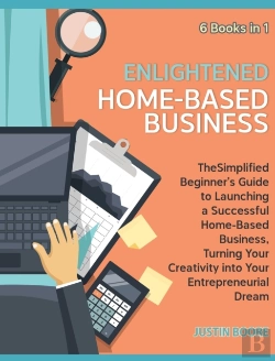 Bertrand.pt - Enlightened Home-Based Business (6 Books