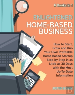 Bertrand.pt - Enlightened Home-Based Business (6 Books