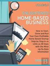 Enlightened Home-Based Business (6 Books