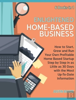 Bertrand.pt - Enlightened Home-Based Business (6 Books
