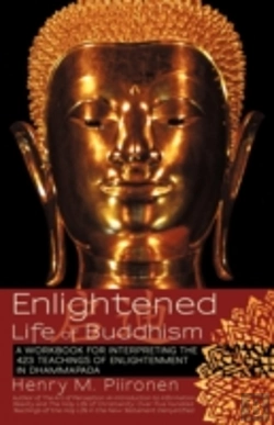 Bertrand.pt - Enlightened Life Of Buddhism: A Workbook