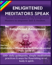 Enlightened Meditators Speak