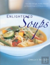 Enlightened Soups