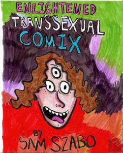 Bertrand.pt - Enlightened Transsexual Comix