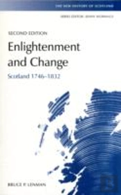 Enlightenment And Change