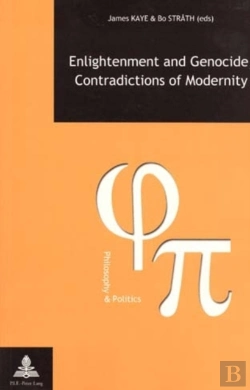 Bertrand.pt - Enlightenment And Genocide, Contradictions Of Modernity