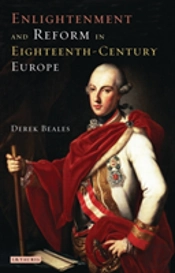Enlightenment And Reform In 18th-Century Europe