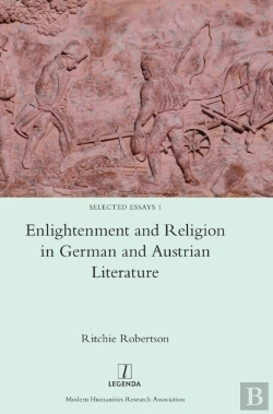 Bertrand.pt - Enlightenment And Religion In German And Austrian Literature