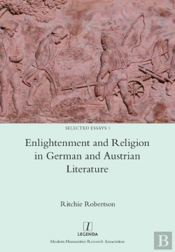 Bertrand.pt - Enlightenment And Religion In German And Austrian Literature