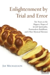 Enlightenment By Trial And Error