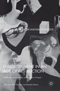 Bertrand.pt - Enlightenment In An Age Of Destruction