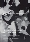 Enlightenment In An Age Of Destruction