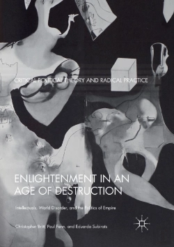 Bertrand.pt - Enlightenment In An Age Of Destruction