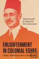 Enlightenment In Colonial Egypt