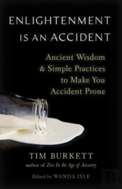 Enlightenment Is An Accident