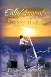 Enlightenment Is The Secret To Fly