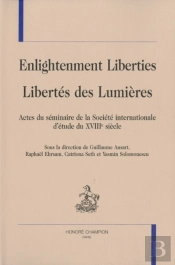 Enlightenment Liberties / Libertés Des Lumières