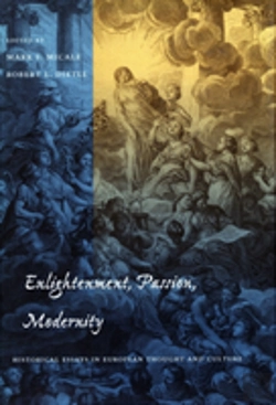Bertrand.pt - Enlightenment, Passion, Modernity