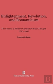 Enlightenment, Revolution, And Romanticism