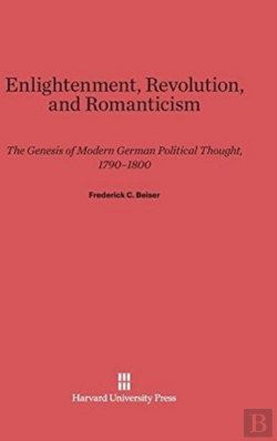 Bertrand.pt - Enlightenment, Revolution, And Romanticism