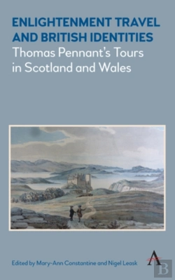 Bertrand.pt - Enlightenment Travel And British Identities