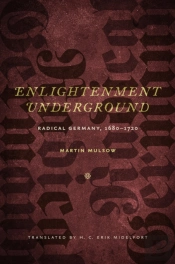Enlightenment Underground