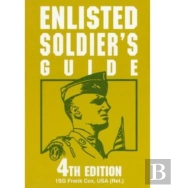 Enlisted Soldiers Guide 4ed