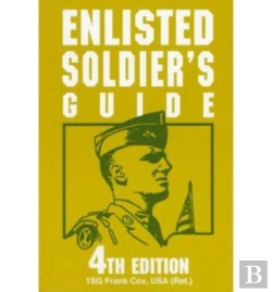 Bertrand.pt - Enlisted Soldiers Guide 4ed