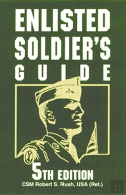 Bertrand.pt - Enlisted Soldiers Guide 5ed