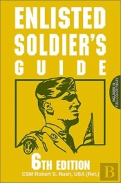 Enlisted Soldiers Guide 6ed