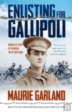 Bertrand.pt - Enlisting For Gallipoli