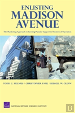 Bertrand.pt - Enlisting Madison Avenue