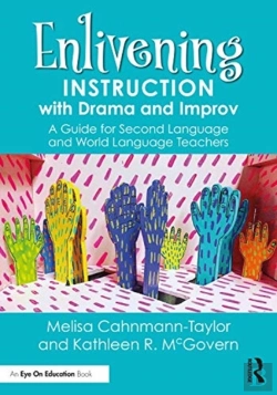 Bertrand.pt - Enlivening Instruction With Drama And Improv