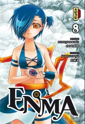 Enma T8