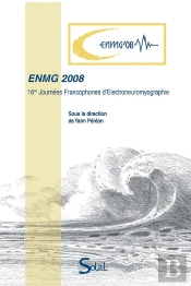 Enmg 2008 - Electro-Neuro-Myographie