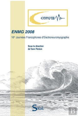 Bertrand.pt - Enmg 2008 - Electro-Neuro-Myographie