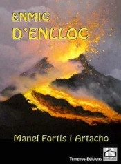 Enmig D'Enlloc