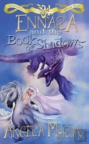 Ennara And The Book Of Shadows