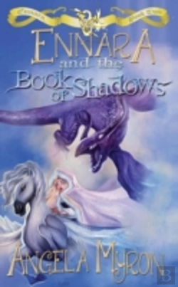 Bertrand.pt - Ennara And The Book Of Shadows
