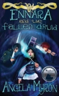 Bertrand.pt - Ennara And The Fallen Druid