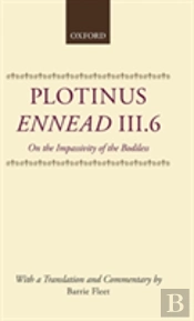 Ennead Iii.6