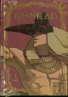 Ennead Vol. 1 (Mature Hardcover)