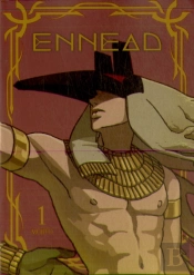 Ennead Vol. 1 (Paperback)