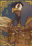 Ennead Vol. 2 (Mature Hardcover)