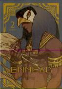 Ennead Vol. 2 (Paperback)