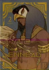 Ennead Vol. 2 (Paperback)
