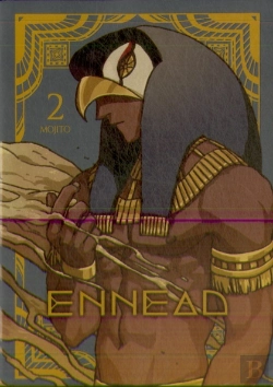 Bertrand.pt - Ennead Vol. 2 (Paperback)