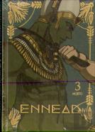 Ennead Vol. 3 (Mature Hardcover)
