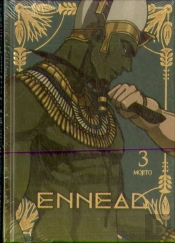 Ennead Vol. 3 (Mature Hardcover)