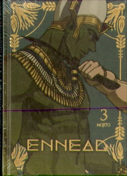 Bertrand.pt - Ennead Vol. 3 (Mature Hardcover)